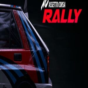 Assetto Corsa Rally PC Konto Współdzielone Offline - obrazek 1