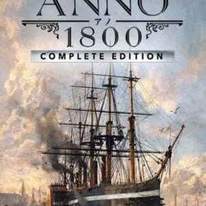 Anno 1800 Complete Edition PC Konto Współdzielone Offline