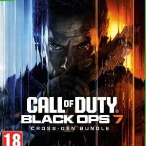 Call of Duty Black Ops 7 Konto Xbox Współdzielone