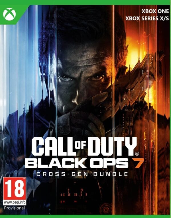 call of duty black ops 7 xbox