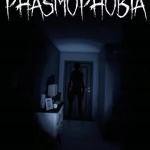 Phasmophobia PC Konto Współdzielone VR Steam Offline