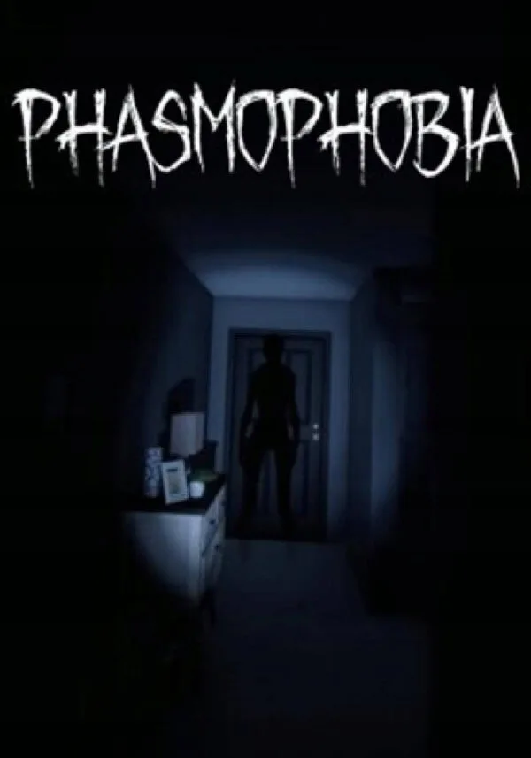 phasmophobia pc tanie-granie