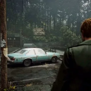 Silent Hill 2 Konto Xbox Współdzielone Deluxe Edition - obrazek 2