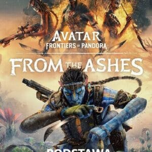 Avatar Frontiers of Pandora From the Ashes PC Konto Współdzielone