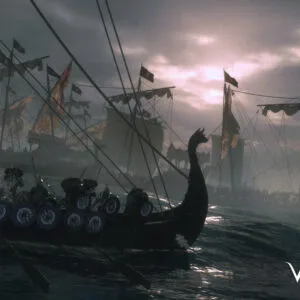 Mount & Blade II Bannerlord War Sails PC Konto Współdzielone - obrazek 3
