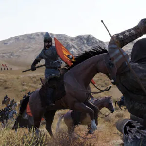 Mount & Blade II Bannerlord War Sails PC Konto Współdzielone - obrazek 2
