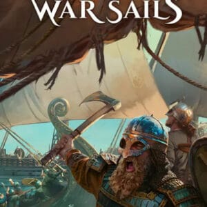 Mount & Blade II Bannerlord War Sails PC Konto Współdzielone