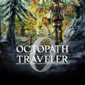 Octopath Traveler 0 PC Konto Współdzielone Steam Offline