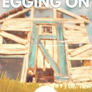 Egging On PC Konto Steam Współdzielone Offline