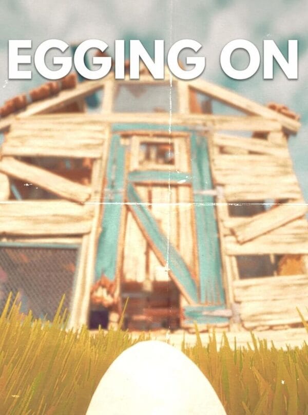 egging on steam pc tanie granie