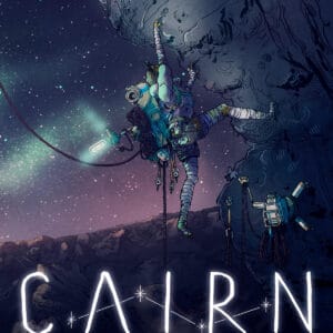 Cairn PC Konto Steam Współdzielone Deluxe Edition