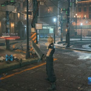 Final Fantasy VII Remake Intergrade Konto Xbox Współdzielone - obrazek 3