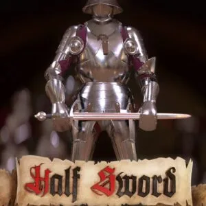 Half Sword PC Konto Steam Współdzielone Offline - obrazek 1