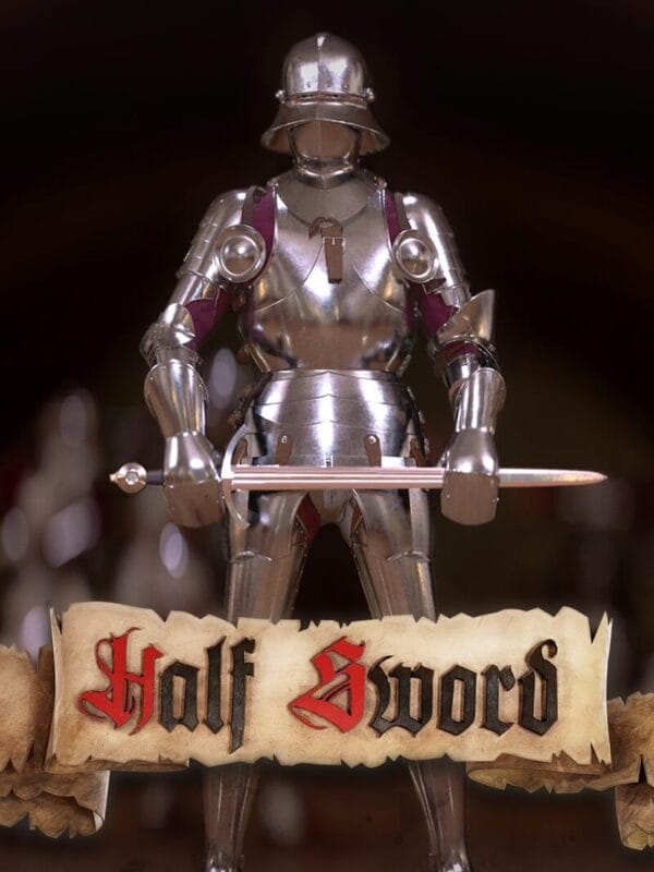 Half Sword steam konto tanie-granie