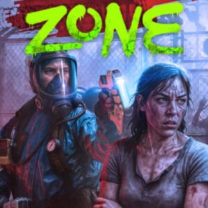 Quarantine Zone The Last Check PC Konto Współdzielone