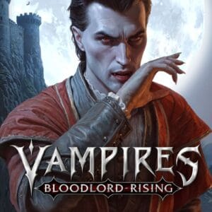 Vampires Bloodlord Rising PC Konto Współdzielone Offline