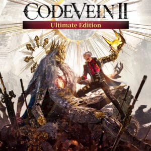 Code Vein II 2 PC Konto Współdzielone Ultimate Edition