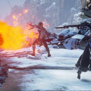 Code Vein 2 II Konto Xbox Współdzielone - obrazek 2