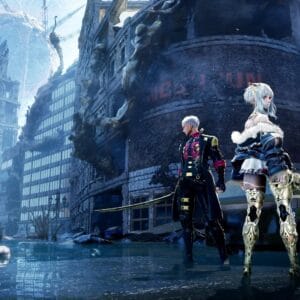 Code Vein 2 II Konto Xbox Współdzielone - obrazek 3