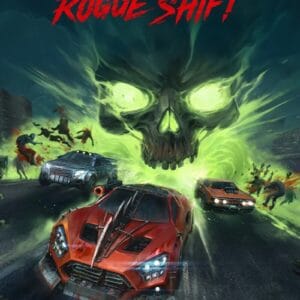 Carmageddon Rogue Shift PC Konto Współdzielone Offline