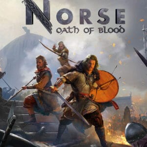 Norse Oath of Blood PC Konto Współdzielone Offline