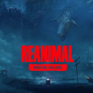 Reanimal PC Konto Współdzielone Offline Deluxe Edition