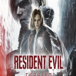 Resident Evil Requiem PC Konto Współdzielone Deluxe Edition