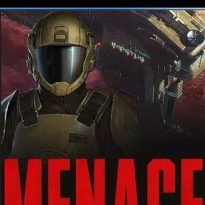 Menace PC Konto Współdzielone Steam Offline
