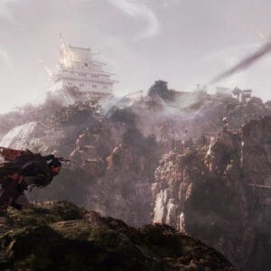 Nioh 3 PC Konto Współdzielone Steam Offline Deluxe Edition - obrazek 3