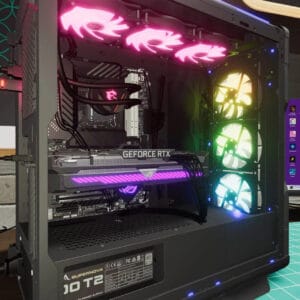 PC Building Simulator 2 Konto Współdzielone Offline - obrazek 3