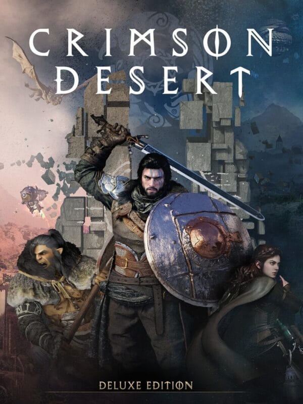 Crimson-Desert-pc-konto-tanie-granie