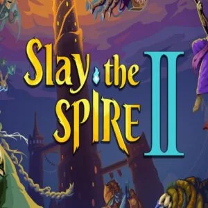 Slay the Spire 2 PC Konto Współdzielone Offline