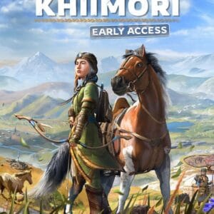 The Legend of Khiimori PC Konto Współdzielone Steam Offline