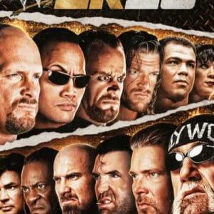 WWE 2K26 PC Konto Współdzielone Offline Monday Night War