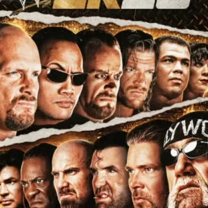 WWE 2K26 PC Konto Współdzielone Offline Monday Night War