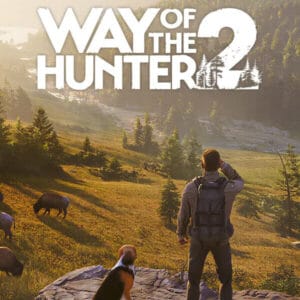Way of the Hunter 2 PC Konto Współdzielone Offline
