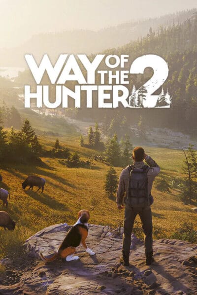 Way of the Hunter 2 PC Konto Współdzielone Offline