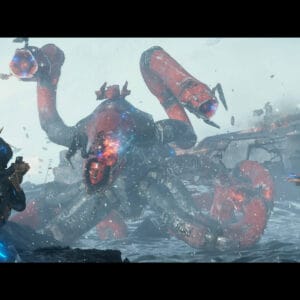 Death Stranding 2 Konto Współdzielone - obrazek 3