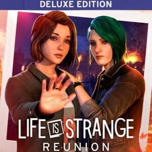 Life is Strange Reunion Konto Xbox Współdzielone Deluxe