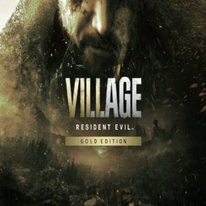 Resident Evil Village PC Konto Współdzielone Gold Edition