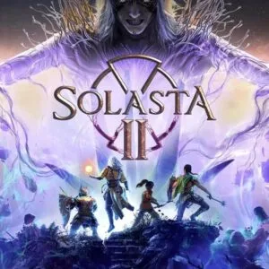 Solasta II 2 PC Konto Współdzielone Offline