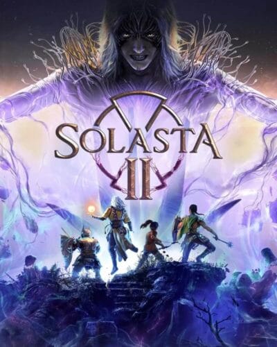 Solasta II 2 PC Konto Współdzielone Offline
