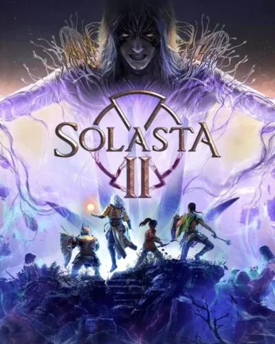 Solasta II 2 PC Konto Współdzielone Offline
