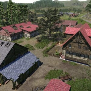 Farmers Dynasty 2 Konto Współdzielone - obrazek 3