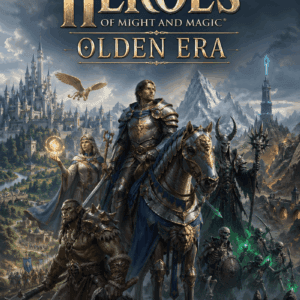 Heroes of Might and Magic Olden Era Konto Współdzielone