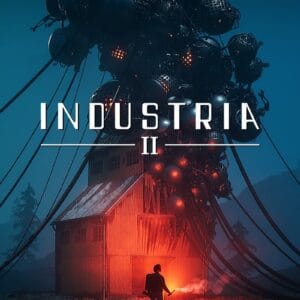 Industria 2 Konto Współdzielone