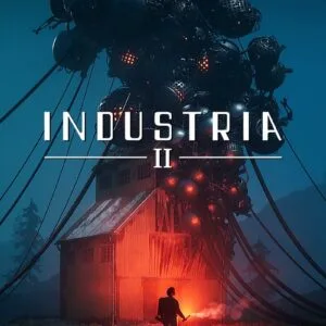 Industria 2 Konto Współdzielone