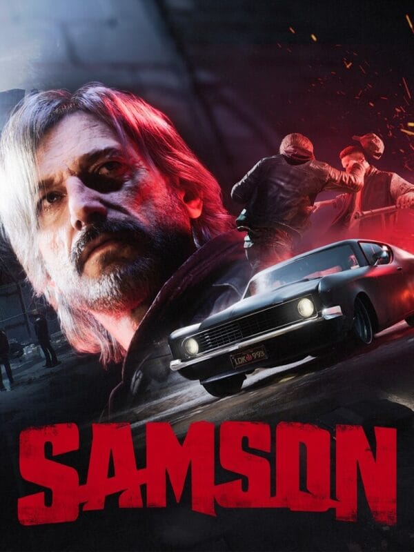 Samson konto tanie granie