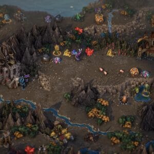 Heroes of Might and Magic Olden Era Konto Współdzielone - obrazek 3