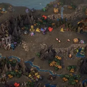 Heroes of Might and Magic Olden Era Konto Współdzielone - obrazek 3